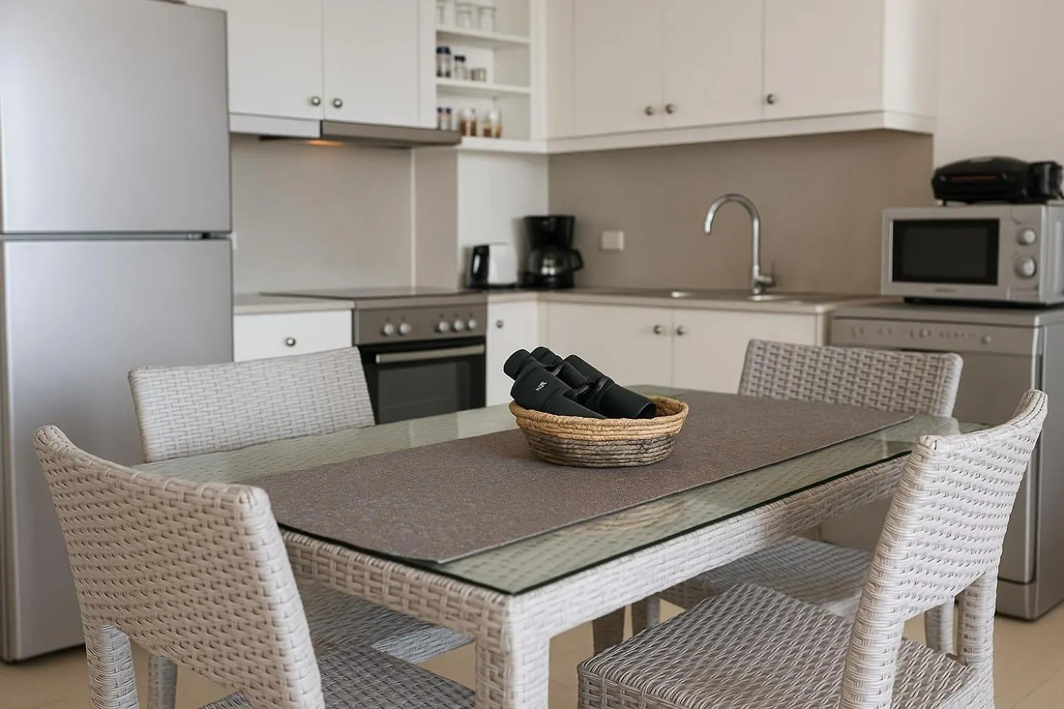 Beachfront Residence Sarandë 0*,  Albánie